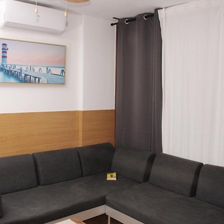 Drago Friendly Holiday Home Плайя-дель-Инглес Экстерьер фото