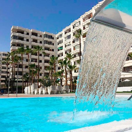 Drago Friendly Holiday Home Плайя-дель-Инглес Экстерьер фото