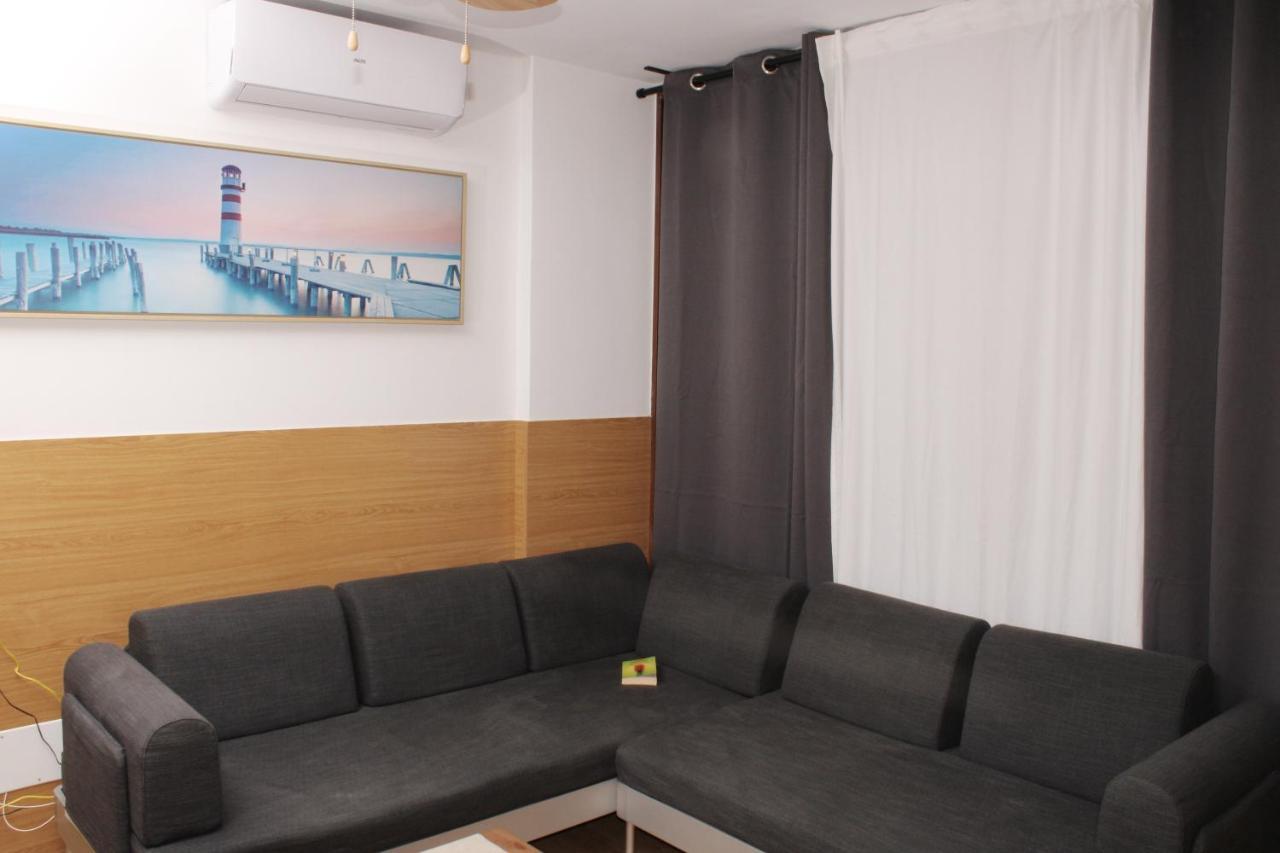 Drago Friendly Holiday Home Плайя-дель-Инглес Экстерьер фото