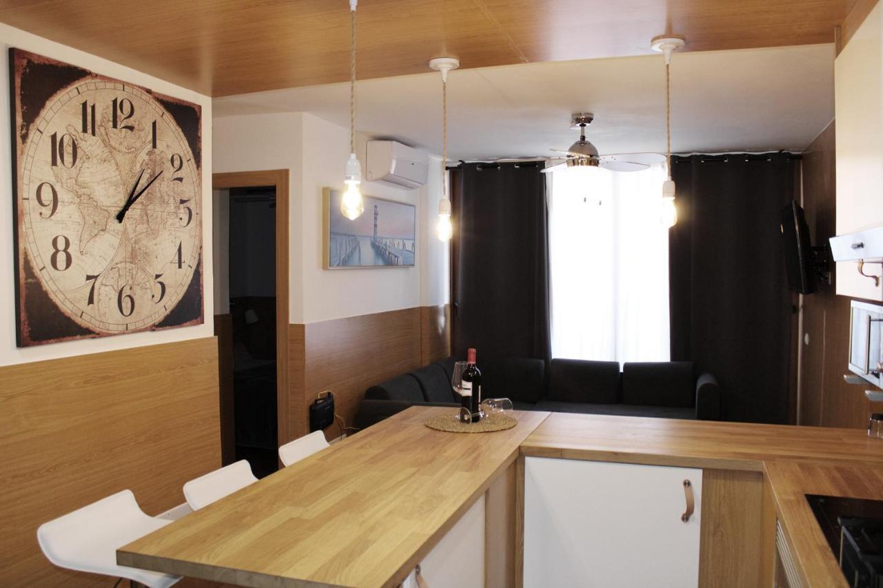 Drago Friendly Holiday Home Плайя-дель-Инглес Экстерьер фото